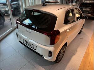 Kia Picanto 1.0 VISION*AUTOMATIK🔮AKTION🔮*KAMERA*NAV*SITZHZG*