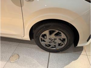 Kia Picanto 1.0 VISION*AUTOMATIK🔮AKTION🔮*KAMERA*NAV*SITZHZG*