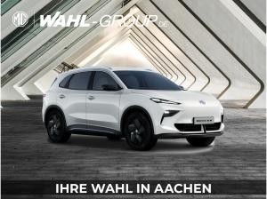 MG S5 EV Comfort| Standard Range 49kWh| Dover White