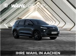 MG S5 EV Comfort| Standard Range 49kWh| Pebble Black