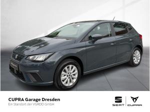 Seat Ibiza DSG Road Edition #RFK #SHZ #Navi