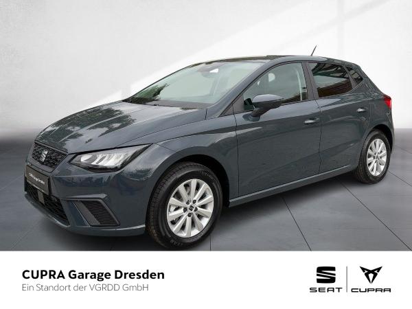 Seat Ibiza DSG Road Edition #RFK #SHZ #Navi
