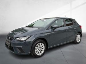 Seat Ibiza DSG Road Edition #RFK #SHZ #Navi