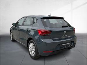 Seat Ibiza DSG Road Edition #RFK #SHZ #Navi