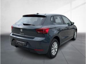 Seat Ibiza DSG Road Edition #RFK #SHZ #Navi