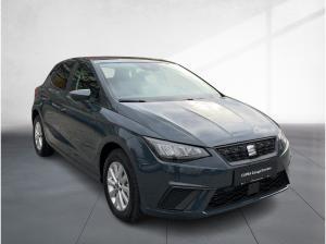 Seat Ibiza DSG Road Edition #RFK #SHZ #Navi