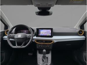 Seat Ibiza DSG Road Edition #RFK #SHZ #Navi