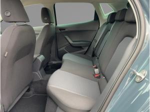 Seat Ibiza DSG Road Edition #RFK #SHZ #Navi