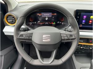 Seat Ibiza DSG Road Edition #RFK #SHZ #Navi