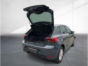 Seat Ibiza DSG Road Edition #RFK #SHZ #Navi