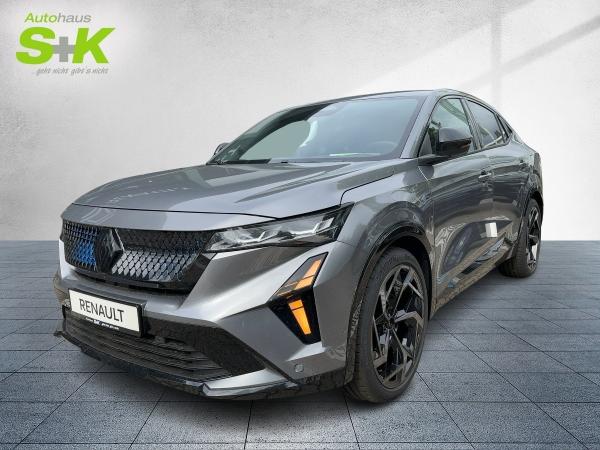 Renault Rafale Atelier Alpine E-Tech Plug-in Hyb 300 4x4 *1. WARTUNG GESCHENKT!*