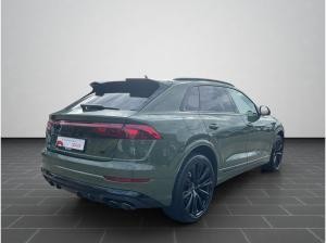 Audi SQ8 TFSI quattro tiptronic ABT OPTIK