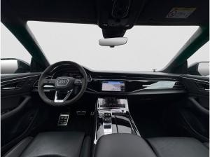 Audi SQ8 TFSI quattro tiptronic ABT OPTIK