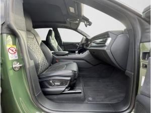 Audi SQ8 TFSI quattro tiptronic ABT OPTIK