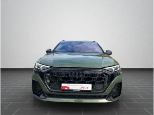 Audi SQ8 TFSI quattro tiptronic ABT OPTIK