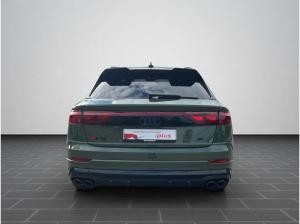 Audi SQ8 TFSI quattro tiptronic ABT OPTIK