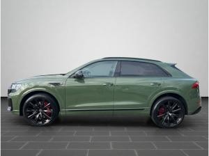 Audi SQ8 TFSI quattro tiptronic ABT OPTIK