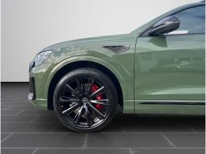 Audi SQ8 TFSI quattro tiptronic ABT OPTIK