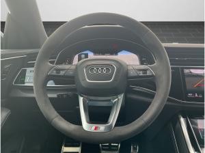 Audi SQ8 TFSI quattro tiptronic ABT OPTIK
