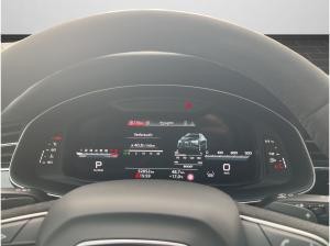 Audi SQ8 TFSI quattro tiptronic ABT OPTIK