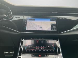 Audi SQ8 TFSI quattro tiptronic ABT OPTIK