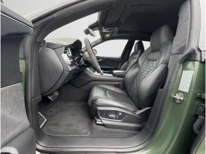 Audi SQ8 TFSI quattro tiptronic ABT OPTIK