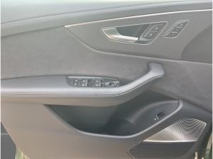 Audi SQ8 TFSI quattro tiptronic ABT OPTIK