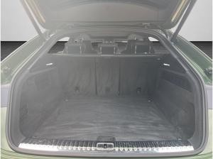 Audi SQ8 TFSI quattro tiptronic ABT OPTIK