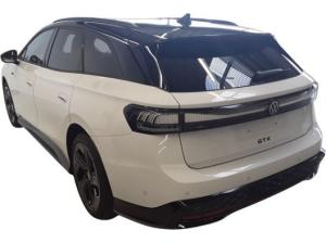 Volkswagen ID.7 Tourer GTX Tourer 4M +CCS+WÄRMEPUMPE+AHK+