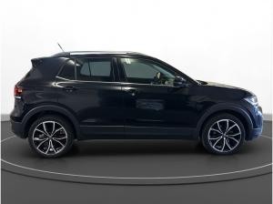 Volkswagen T-Cross 1.0 TSI Style DSG AHK LED LM 18" Navi RFK ACC