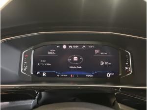 Volkswagen T-Cross 1.0 TSI Style DSG AHK LED LM 18" Navi RFK ACC