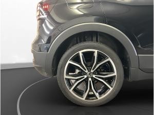 Volkswagen T-Cross 1.0 TSI Style DSG AHK LED LM 18" Navi RFK ACC