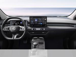 MG S5 EV Luxury ⚡Long Rɑnge ⚡465 km Reichweite| Dover White