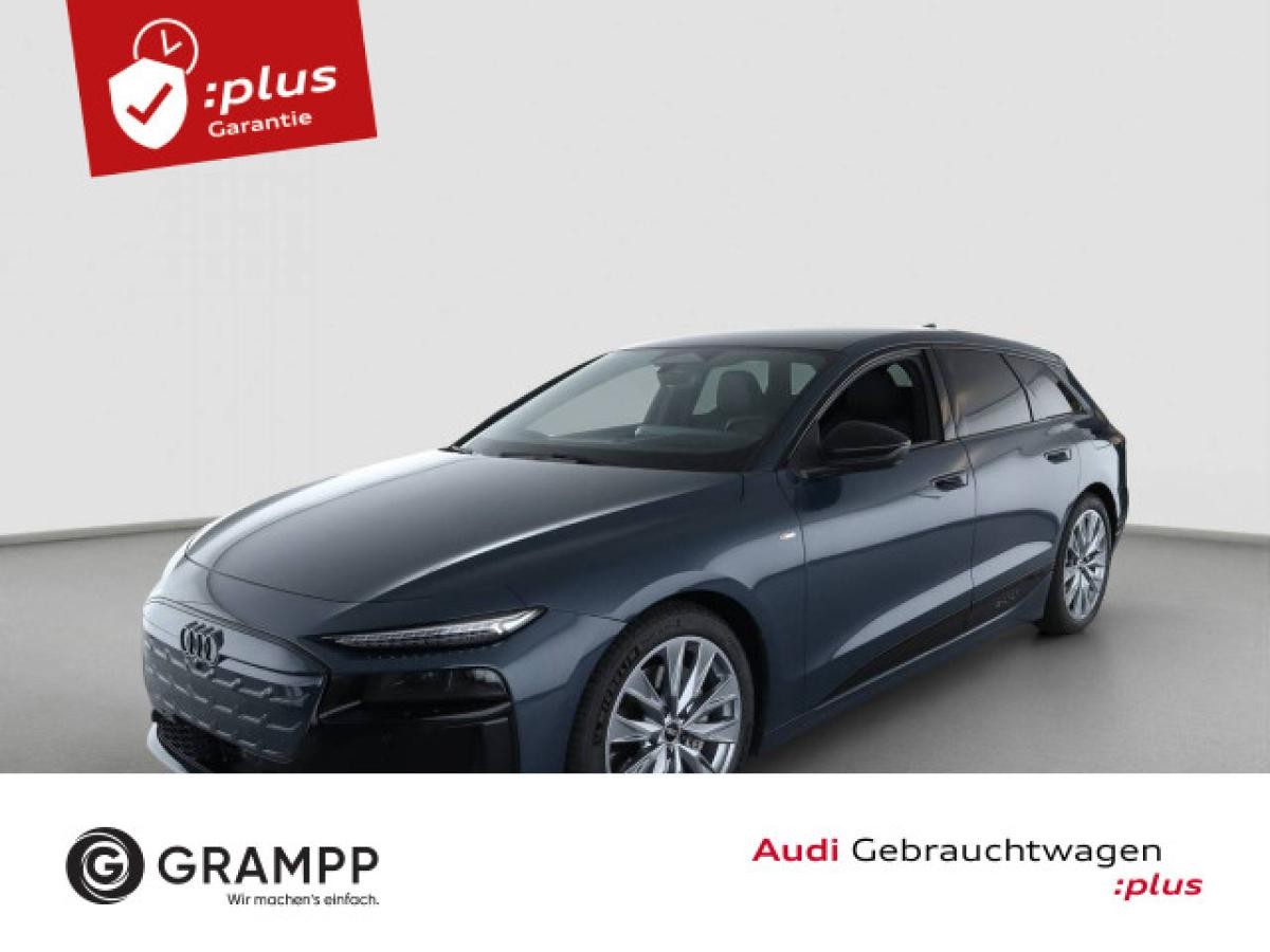 Audi A6 e-tron Avant quattro +S-LINE+TECH-PRO+ADAPAIR+
