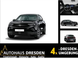 Opel Mokka Edition 1.2 Turbo