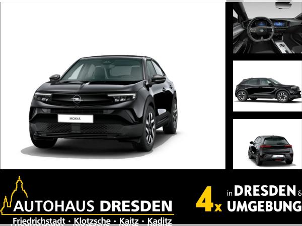 Opel Mokka Edition 1.2 Turbo