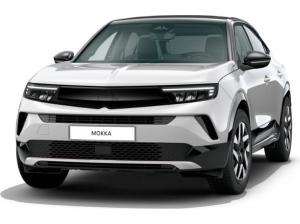 Opel Mokka GS 1.2 Turbo