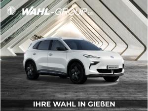 MG S5 EV Comfort| Standard Range 49 kWh|  Dover White