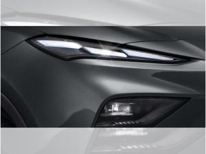 MG S5 EV Comfort| Standard Range 49 kWh|  Cosmic Silver