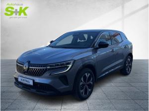 Renault Austral Techno Mild Hybrid 160 Automatik*SOFORT VERFÜGBAR*