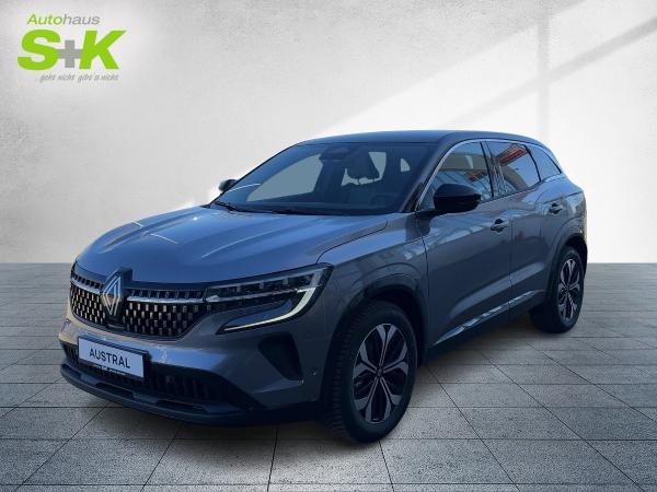 Renault Austral Techno Mild Hybrid 160 Automatik*SOFORT VERFÜGBAR*