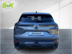 Renault Austral Techno Mild Hybrid 160 Automatik*SOFORT VERFÜGBAR*
