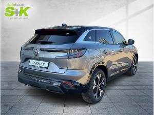 Renault Austral Techno Mild Hybrid 160 Automatik*SOFORT VERFÜGBAR*