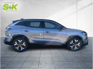 Renault Austral Techno Mild Hybrid 160 Automatik*SOFORT VERFÜGBAR*