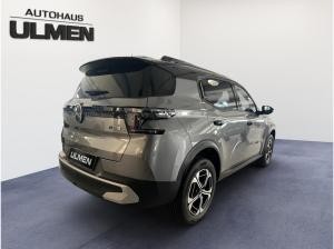 Citroën C3 Aircross e-C3 AIRCROSS Elektromotor 113 MAX