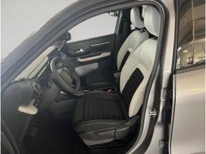 Citroën C3 Aircross e-C3 AIRCROSS Elektromotor 113 MAX