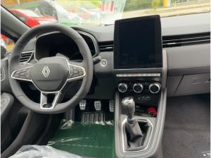 Renault Clio Esprit Alpine TCe 90 *1.WARTUNG GESCHENKT!*
