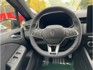 Renault Clio Esprit Alpine TCe 90 *1.WARTUNG GESCHENKT!*