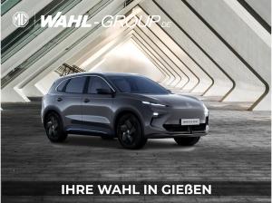 MG S5 EV Comfort| Standard Range 49 kWh|  Andes Grey