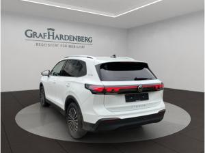 Volkswagen Tiguan 2.0 TDI DSG GOAL / SOFORT VERFÜGBAR !